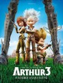 DVDFILM / Arthur a souboj dvou sv�t�