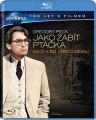 Blu-RayBlu-ray film /  Jako zabt ptka / To Kill A Mockingbird / Blu-Ray