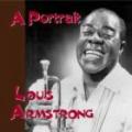 CDArmstrong Louis / A Portrait