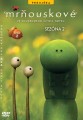 DVDFILM / Mr�ouskov�:Sez�na 2 / DVD 2