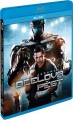 Blu-RayBlu-ray film /  Ocelov pst / Real Steel / Blu-Ray