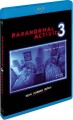 Blu-RayBlu-ray film /  Paranormal Activity 3 / Blu-Ray