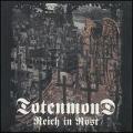 CDTotenmond / Reich In Rost / Digipack