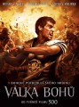 DVDFILM / Vlka boh / Immortals