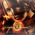 CDOST / Hunger Games