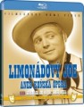 Blu-RayBlu-ray film /  Limondov Joe aneb Kosk opera / Blu-Ray