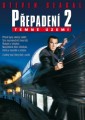 DVDFILM / Pepaden 2:Temn zem / Under Siege 2:Dark Territor