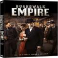 5DVDFILM / Imprium:Mafie v Atlantic City / 2.srie / 5DVD