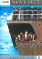 DVDFILM / Nov� sv�t / Golden Door