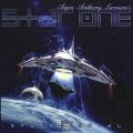 CDLucassen Arjen/Star One / Space Metal