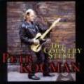 CDKocman Petr / Dej country tst