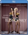 Blu-RayBlu-ray film /  Pni maj radi blondnky / Blu-Ray