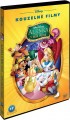 DVDFILM / Alenka v ��i div� / Disney