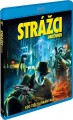 Blu-RayBlu-ray film /  Strci / Blu-Ray.