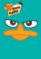DVDFILM / Phineas a Ferb:Perryho hl�en�