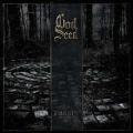 CDGod Seed / I Begin / Limited / Digipack