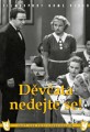 DVDFILM / Dvata nedejte se!