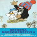 DVDFILM / Krtkova dobrodrustv 4