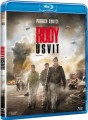 Blu-Ray / Blu-ray film /  Rud svit / 1984 / Blu-Ray