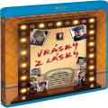 Blu-RayBlu-ray film /  Vrsky z lsky / Blu-Ray
