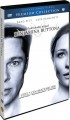 DVDFILM / Podivuhodn� p��pad Benjamina Buttona