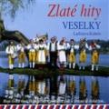 CDVeselka / Zlat hity