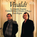 CDVivaldi / tvero ronch dob / Hudeek