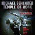 2CDMichael Schenker Group / Temple Of Rock / Live In Europe / 2CD