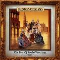 CDRondo Veneziano / Best Of Rondo Veneziano Vol.1