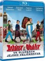 3D Blu-RayBlu-ray film /  Asterix a Obelix ve slubch Jejho Velienstva