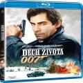Blu-Ray / Blu-ray film /  James Bond 007:Dech ivota / Blu-Ray