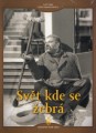 DVDFILM / Svt kde se ebr