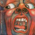 CD/DVDKing Crimson / In The Court Of The Crimson King / CD+DVD
