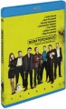 Blu-RayBlu-ray film /  Sedm psychopat / Blu-Ray