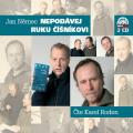 2CDNmec Jan / Nepodvej ruku nkovi / Roden Karel / 2CD
