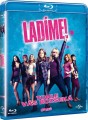 Blu-RayBlu-ray film /  Ladme / Blu-Ray