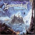 CDImmortal / At The Heart Of Winter