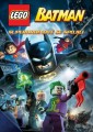 DVDFILM / Lego:Batman:Superhrdinov� se spojili