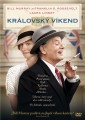 DVDFILM / Kr�lovsk� v�kend / Hudson