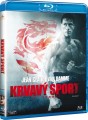 Blu-RayBlu-ray film /  Krvav sport / Bloodsport / Blu-Ray