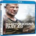 Blu-RayBlu-ray film /  Smrtonosn past 4.0 / Blu-Ray