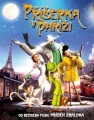 DVDFILM / P��erka v Pa��i / Monster In Paris