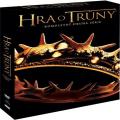 5DVDFILM / Hra o trny 2.srie / Game Of Thrones / Viva / 5DVD