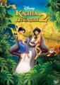 DVDFILM / Kniha d�ungl� 2