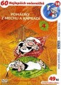 DVDFILM / Poh�dky z mechu a kaprad� 4 / Pap�rov� po�etka