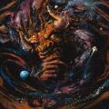 CDMonster Magnet / Last Patrol / Limited Edition / Digipack