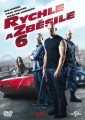 DVDFILM / Rychle a zb�sile 6 / Fast & Furious 6