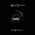 CDKing Crimson / Road To Red Box Set / Limited / 24CD+DVD+Blu-Ray