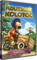 DVDFILM / Kouzeln� koloto� 8