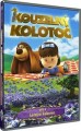 DVDFILM / Kouzeln� koloto� 9